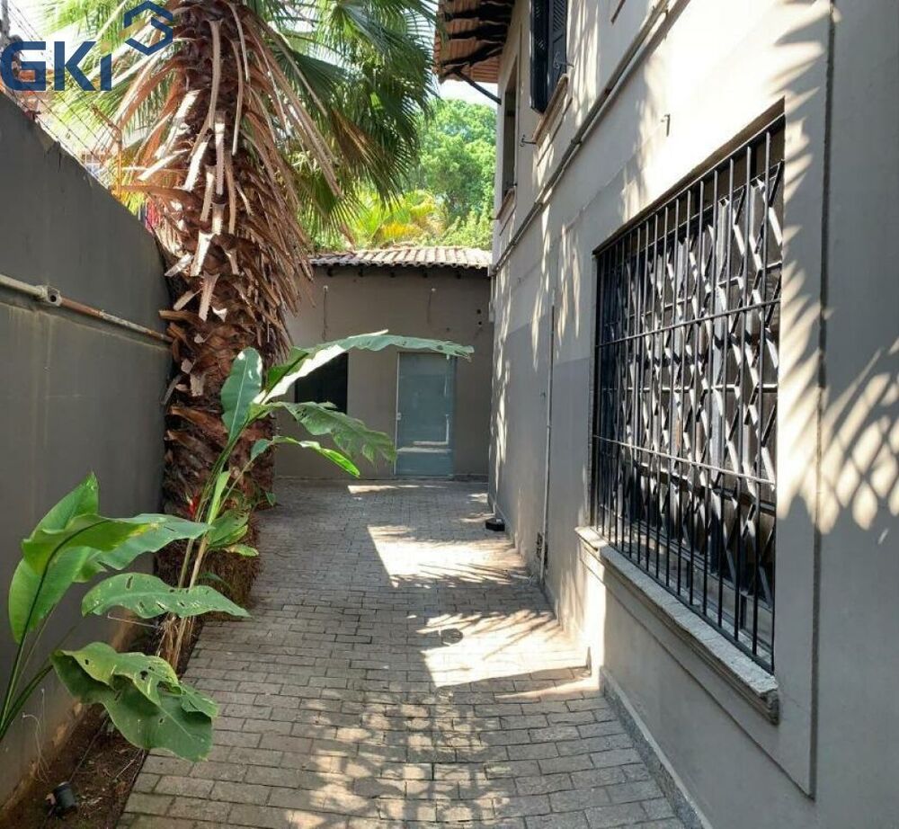 Prédio Inteiro, 287 m² - Foto 5