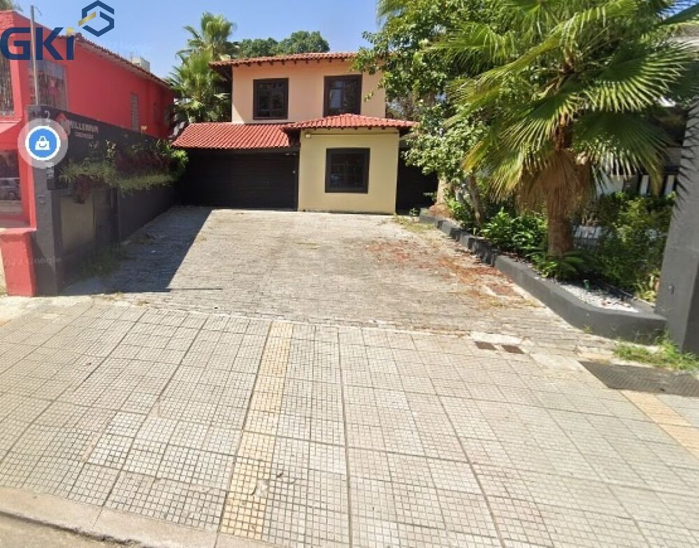 Prédio Inteiro, 287 m² - Foto 1