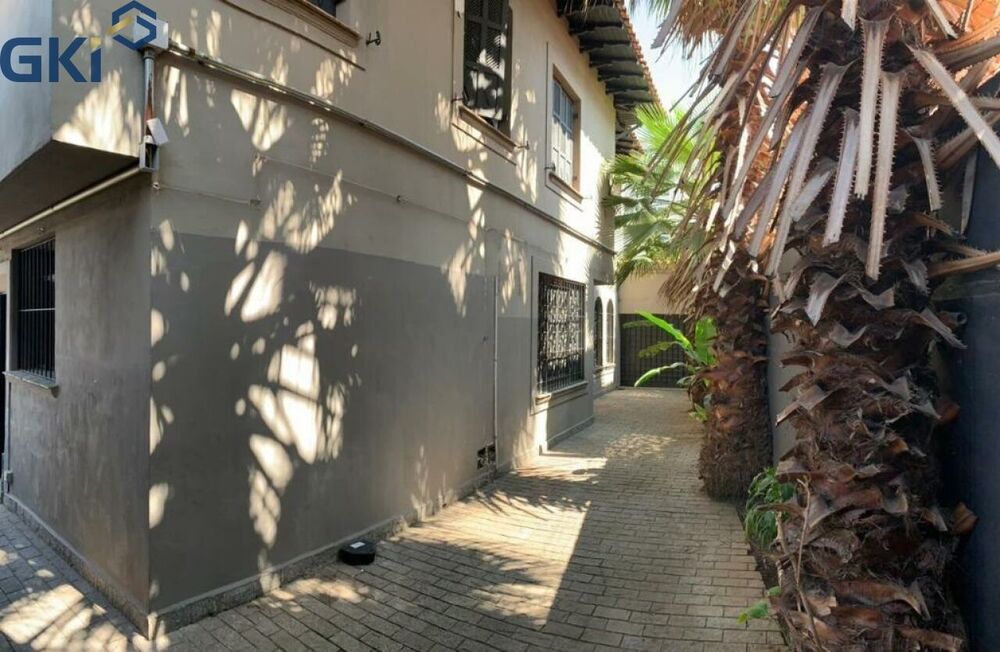 Prédio Inteiro, 287 m² - Foto 2