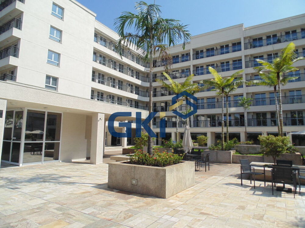 Loja-Salão, 39 m² - Foto 8