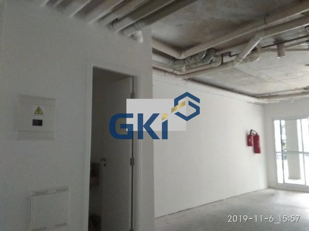 Loja-Salão, 39 m² - Foto 17