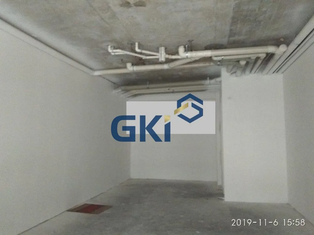 Loja-Salão, 39 m² - Foto 15