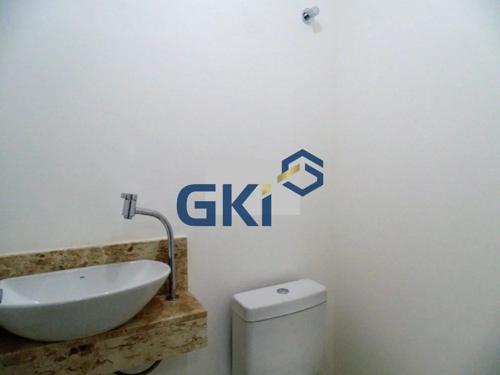 Loja-Salão, 39 m² - Foto 19