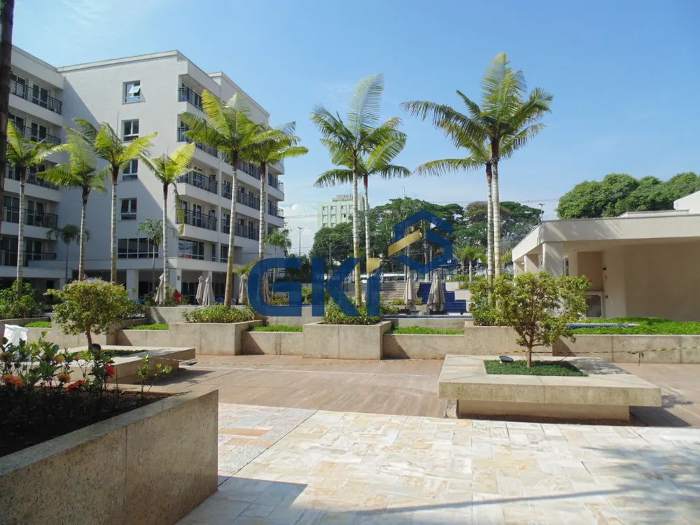 Loja-Salão, 39 m² - Foto 16
