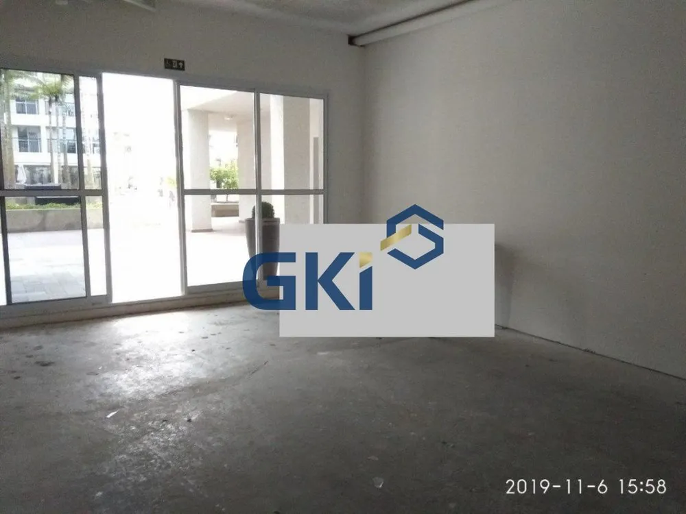 Loja-Salão, 39 m² - Foto 11