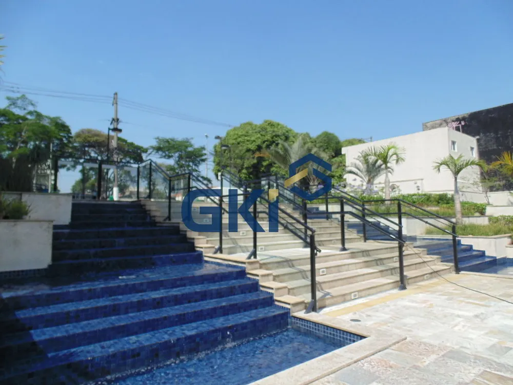 Loja-Salão, 39 m² - Foto 9