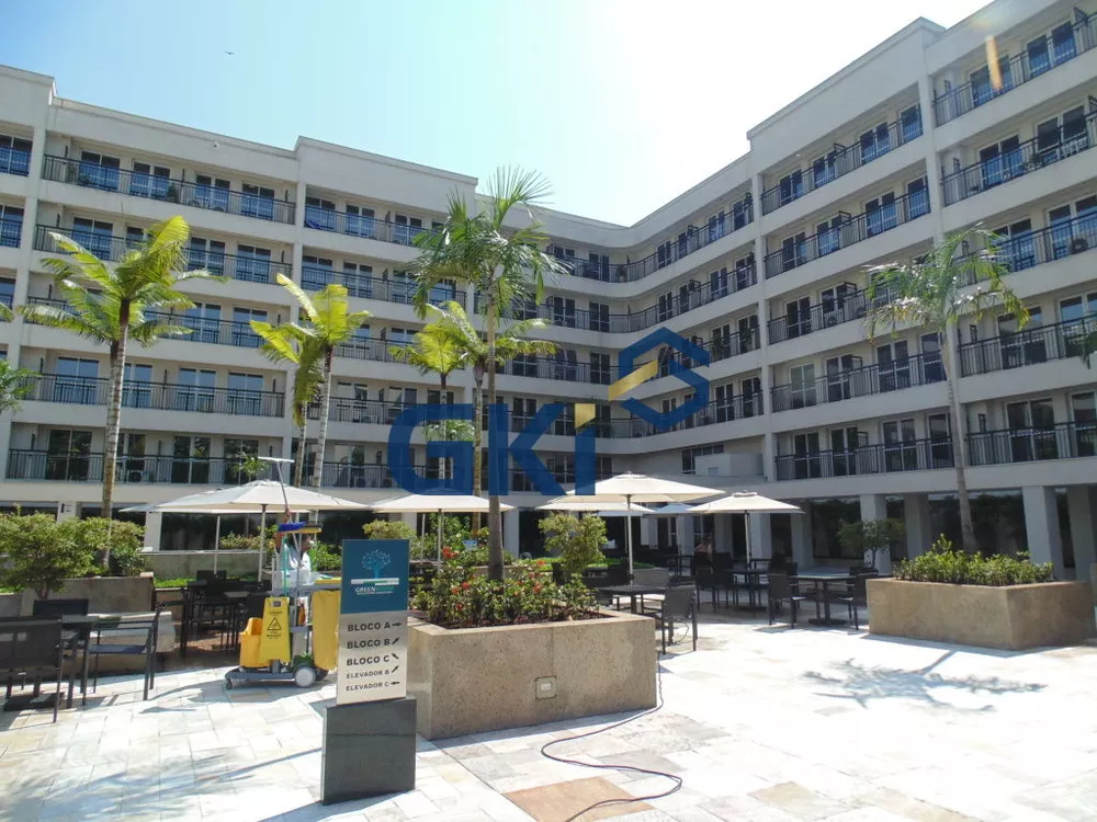 Loja-Salão, 39 m² - Foto 7