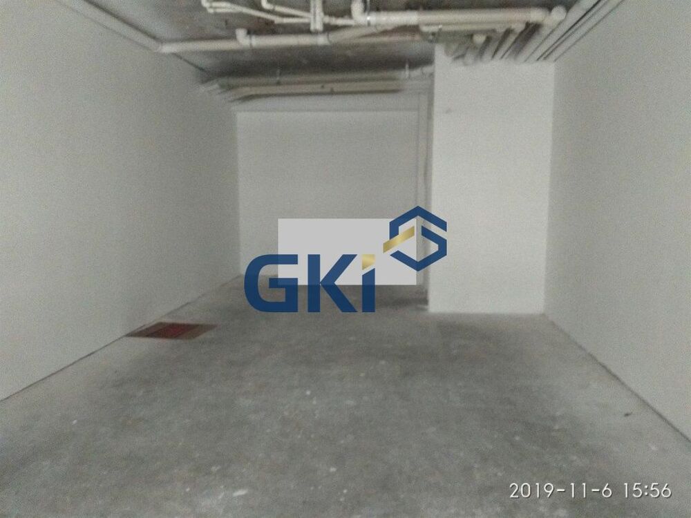 Loja-Salão, 39 m² - Foto 1