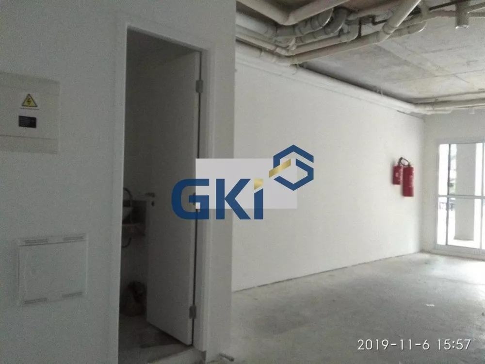 Loja-Salão, 39 m² - Foto 3