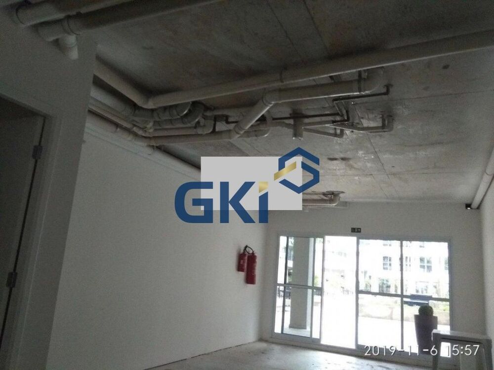 Loja-Salão, 39 m² - Foto 4