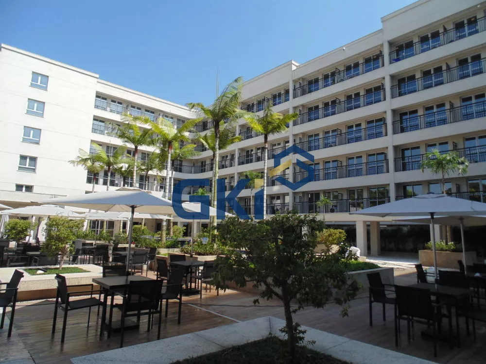 Loja-Salão, 39 m² - Foto 5