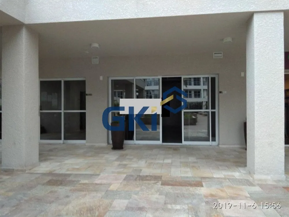 Loja-Salão, 39 m² - Foto 14