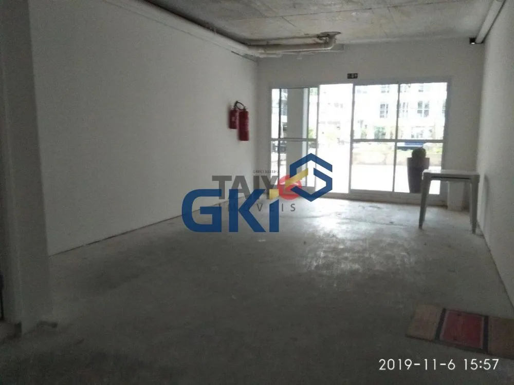 Loja-Salão, 39 m² - Foto 12