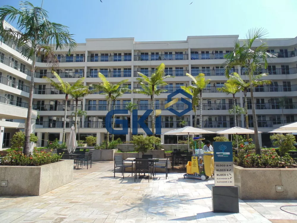 Loja-Salão, 39 m² - Foto 6