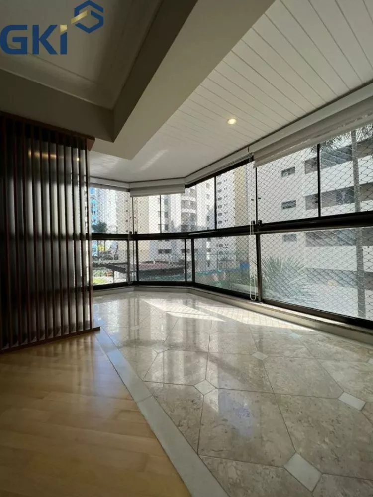 Apartamento, 3 quartos, 152 m² - Foto 2