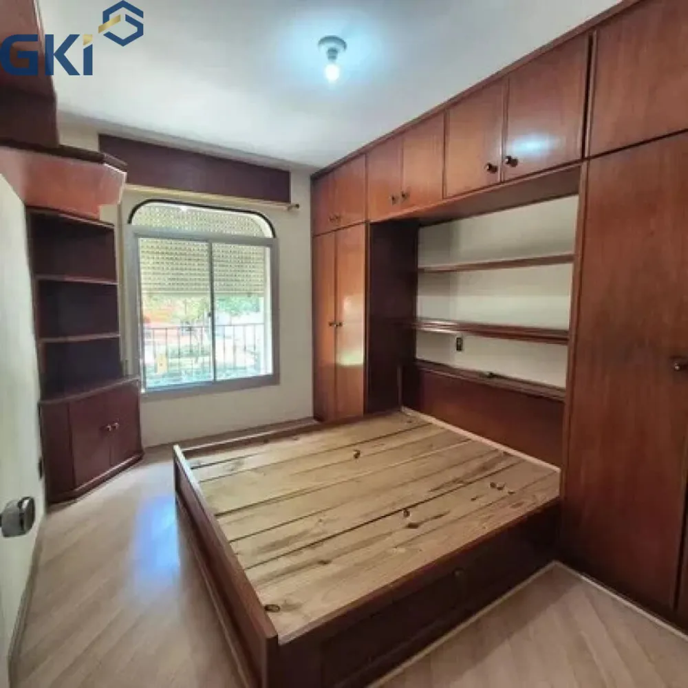 Apartamento, 3 quartos, 110 m² - Foto 2