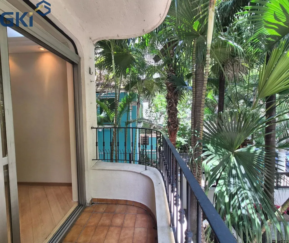 Apartamento, 3 quartos, 110 m² - Foto 4