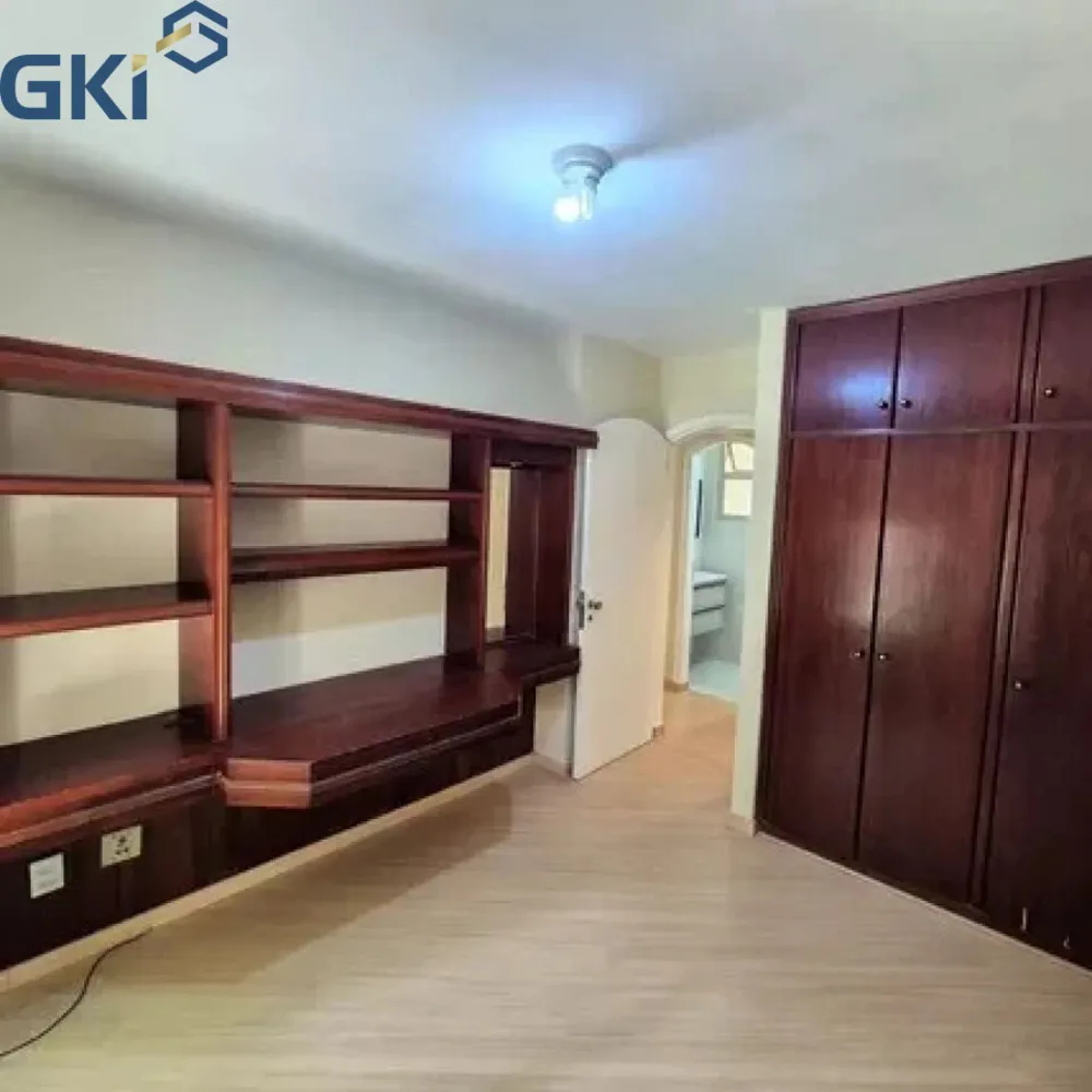 Apartamento, 3 quartos, 110 m² - Foto 1