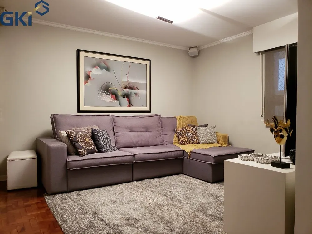 Apartamento, 3 quartos, 190 m² - Foto 6