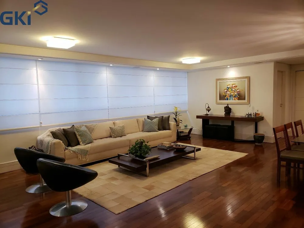 Apartamento, 3 quartos, 190 m² - Foto 7