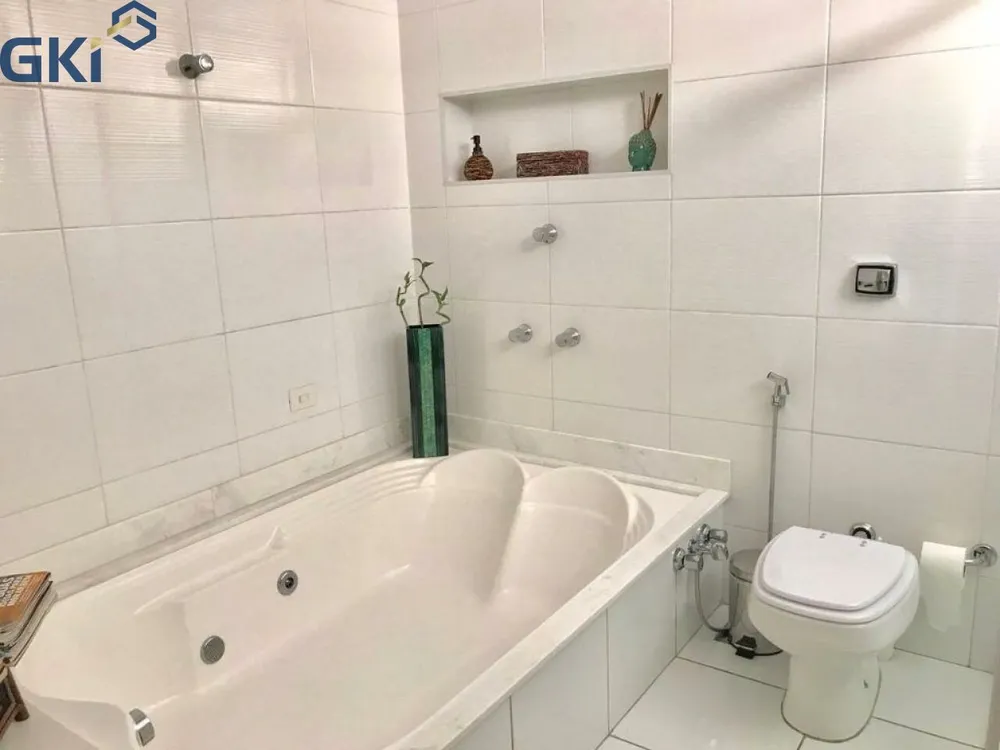 Apartamento, 3 quartos, 190 m² - Foto 4