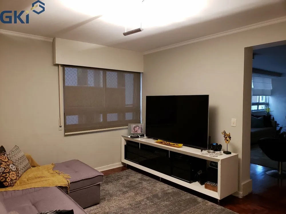 Apartamento, 3 quartos, 190 m² - Foto 8
