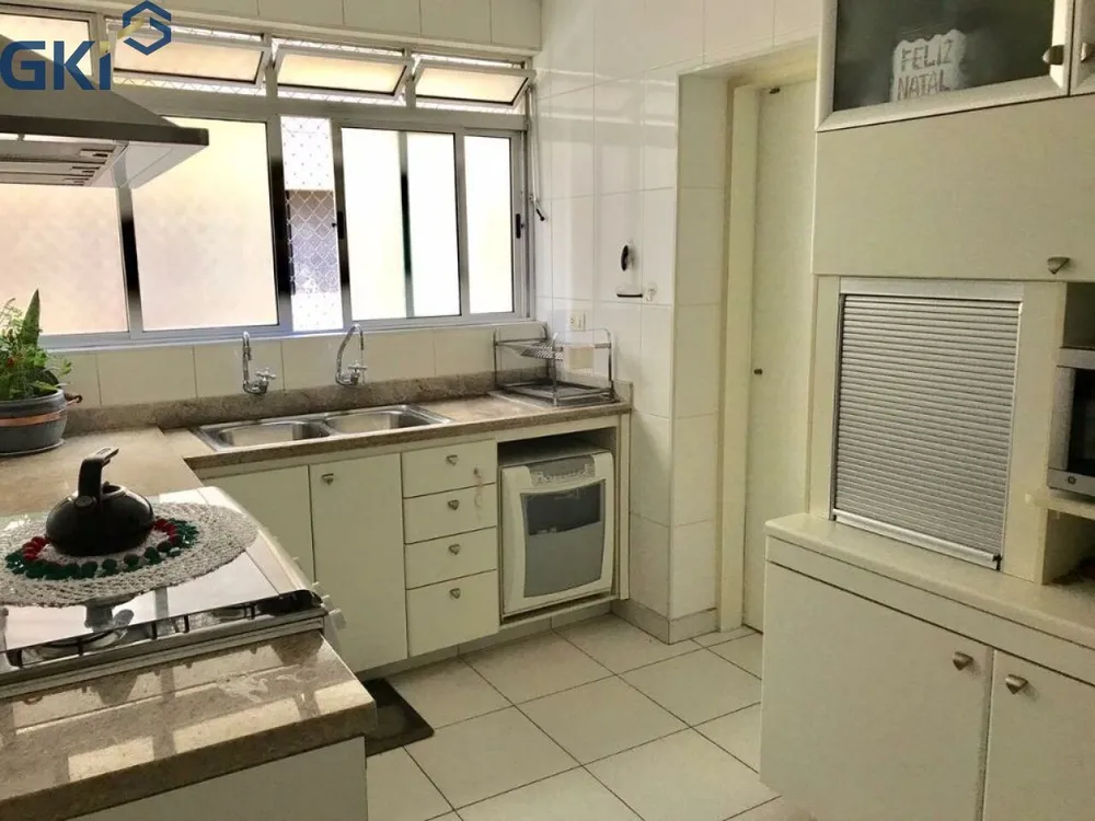 Apartamento, 3 quartos, 190 m² - Foto 5