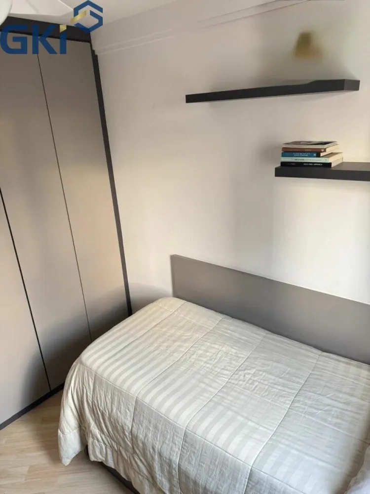 Apartamento, 3 quartos, 126 m² - Foto 12