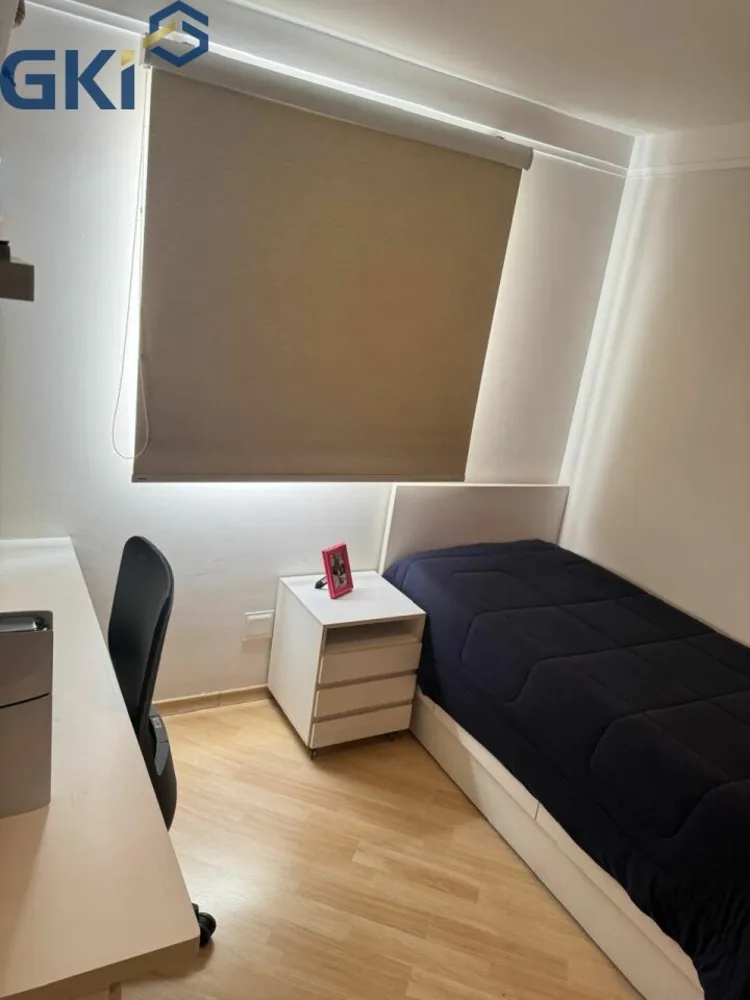 Apartamento, 3 quartos, 126 m² - Foto 7