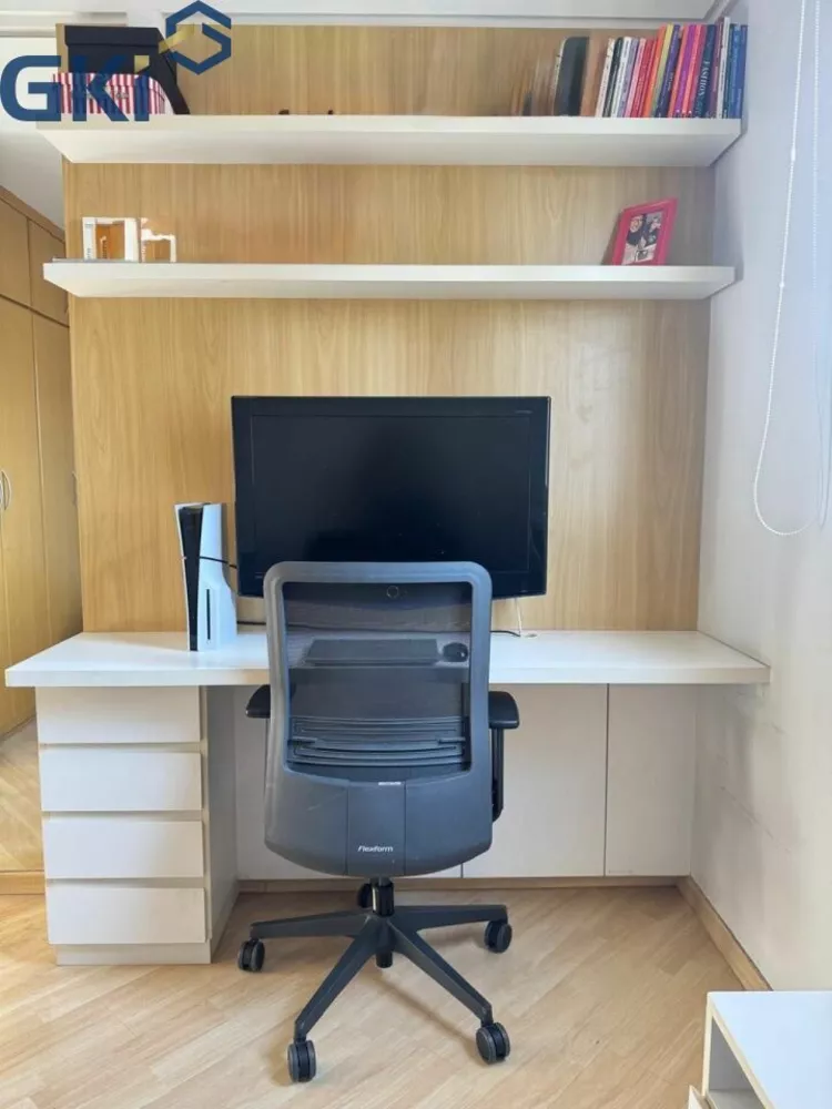 Apartamento, 3 quartos, 126 m² - Foto 3