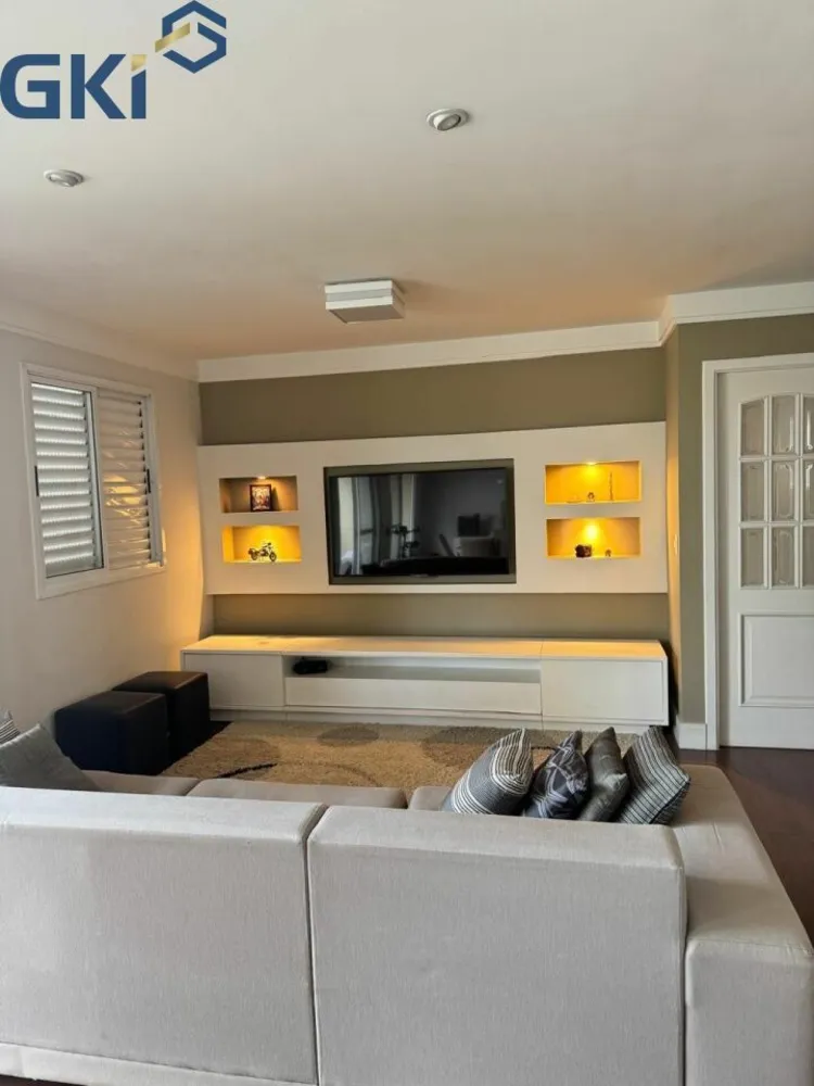 Apartamento, 3 quartos, 126 m² - Foto 6