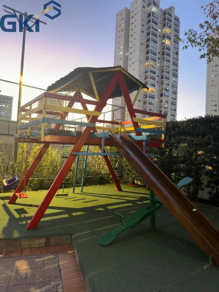 Apartamento, 3 quartos, 126 m² - Foto 8
