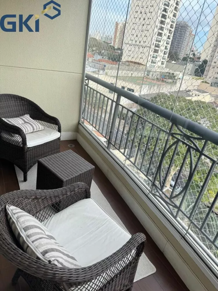 Apartamento, 3 quartos, 126 m² - Foto 4