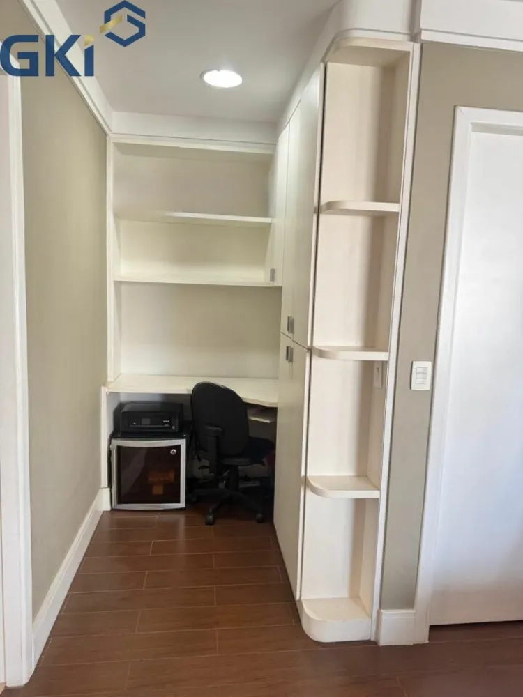 Apartamento, 3 quartos, 126 m² - Foto 10