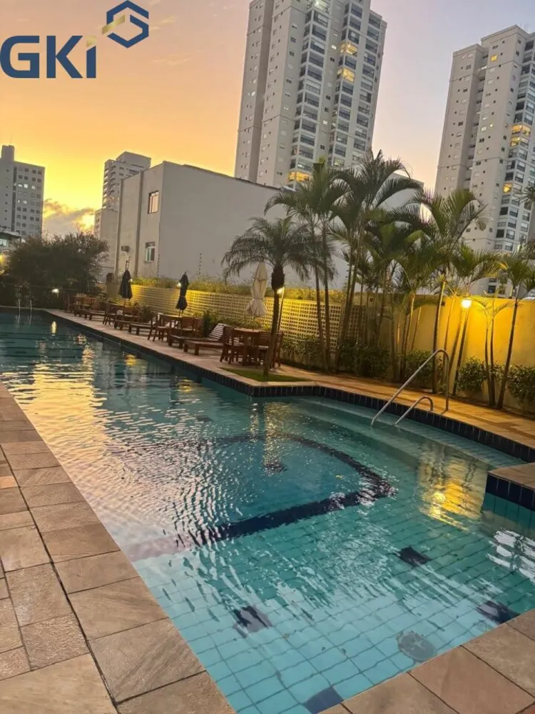 Apartamento, 3 quartos, 126 m² - Foto 9