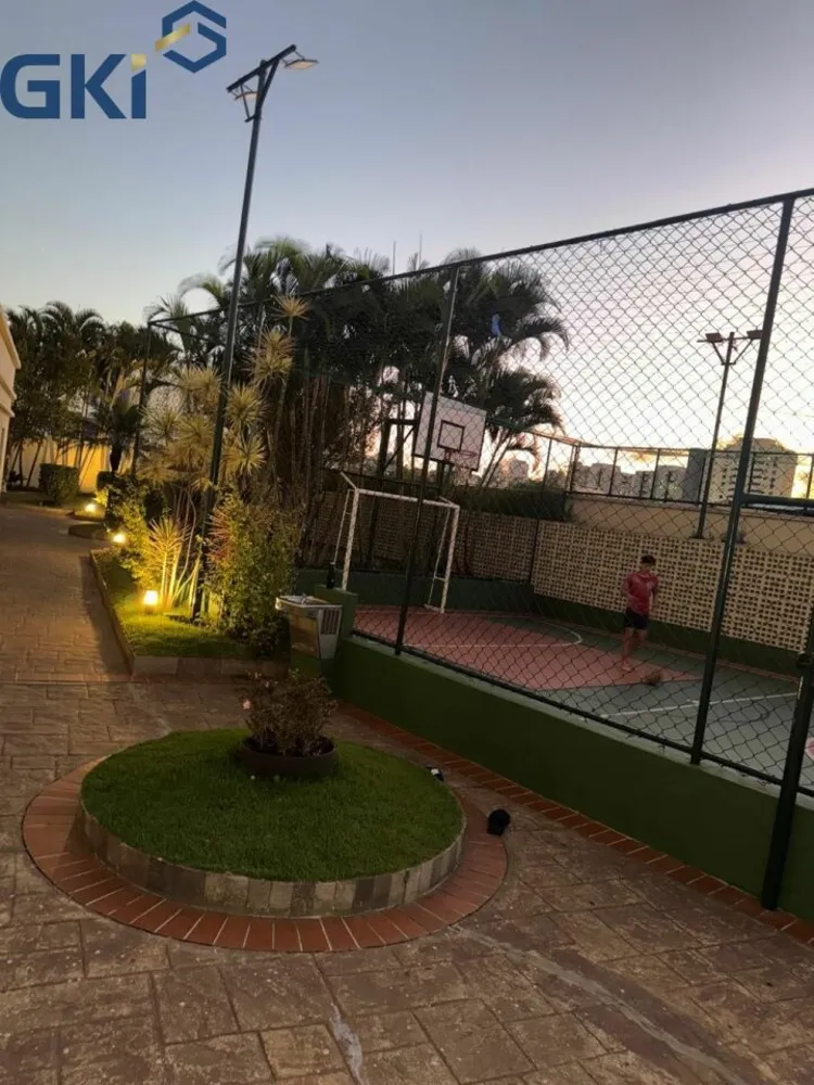 Apartamento, 3 quartos, 126 m² - Foto 5