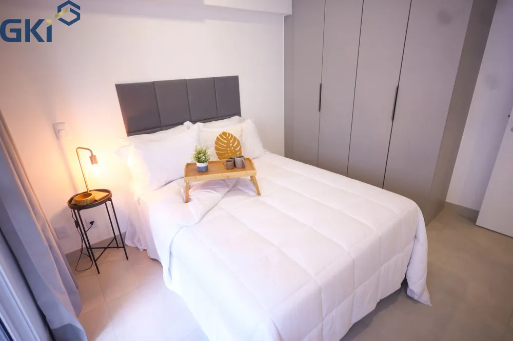 Apartamento, 2 quartos, 42 m² - Foto 4