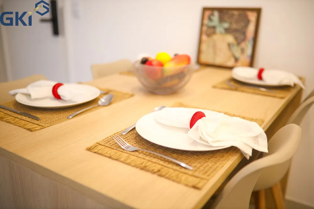 Apartamento, 2 quartos, 42 m² - Foto 8