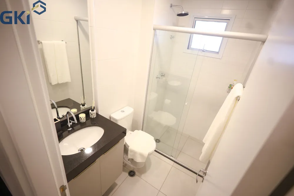 Apartamento, 2 quartos, 42 m² - Foto 3