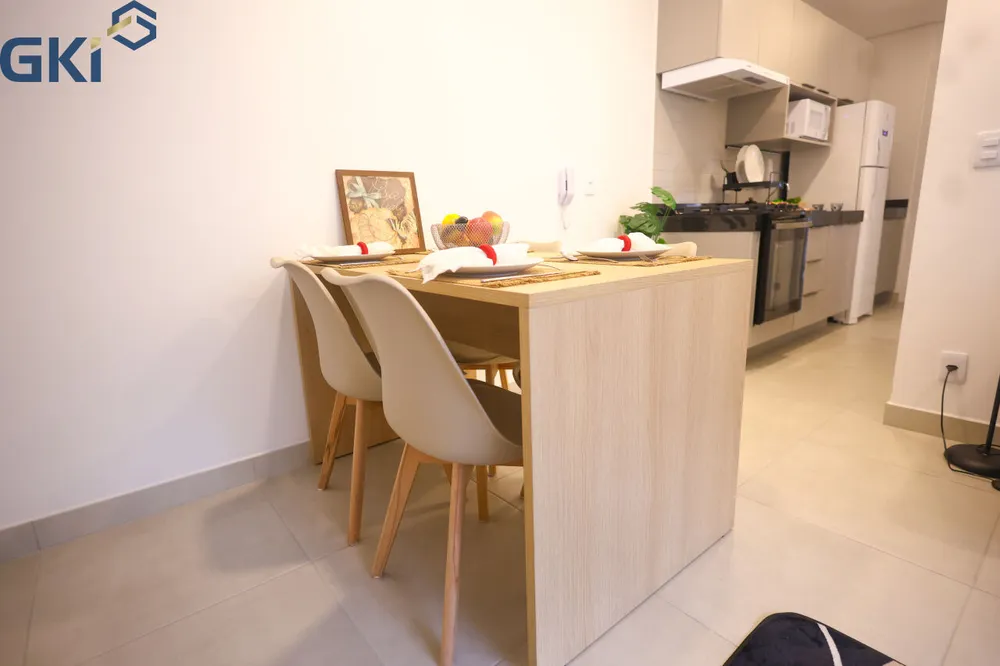 Apartamento, 2 quartos, 42 m² - Foto 7