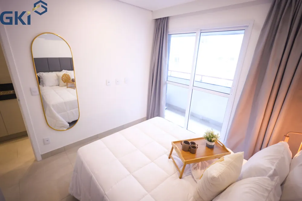 Apartamento, 2 quartos, 42 m² - Foto 5