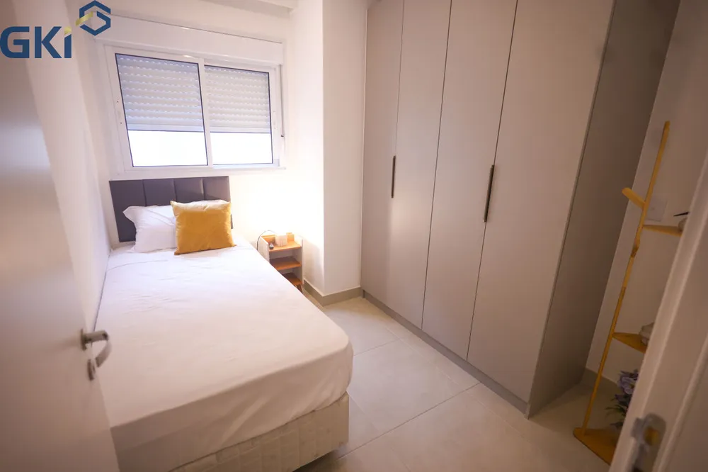 Apartamento, 2 quartos, 42 m² - Foto 6