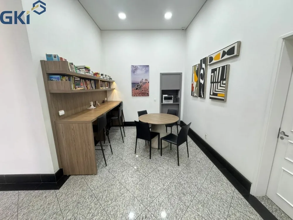 Apartamento, 1 quarto, 39 m² - Foto 12