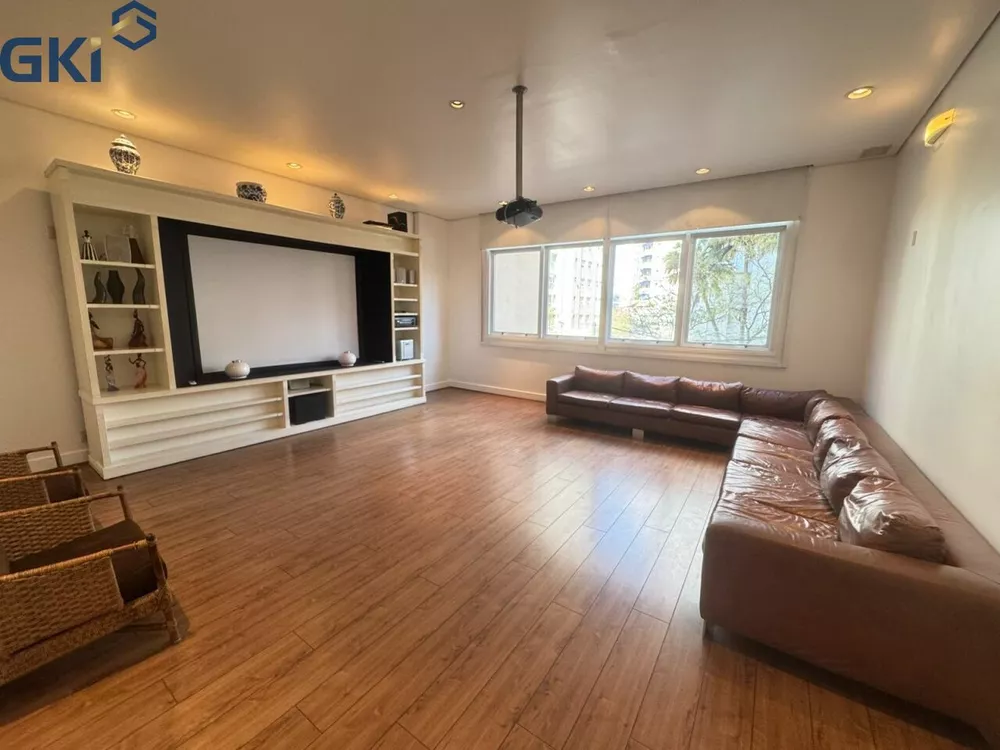 Apartamento, 1 quarto, 39 m² - Foto 4