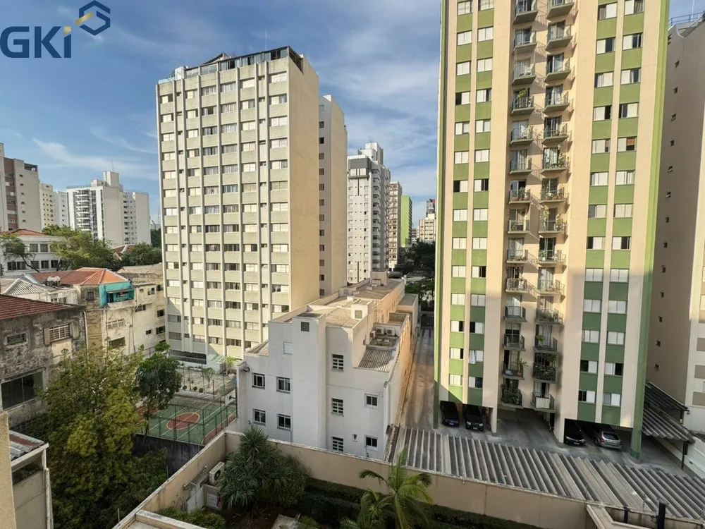 Apartamento, 1 quarto, 39 m² - Foto 5