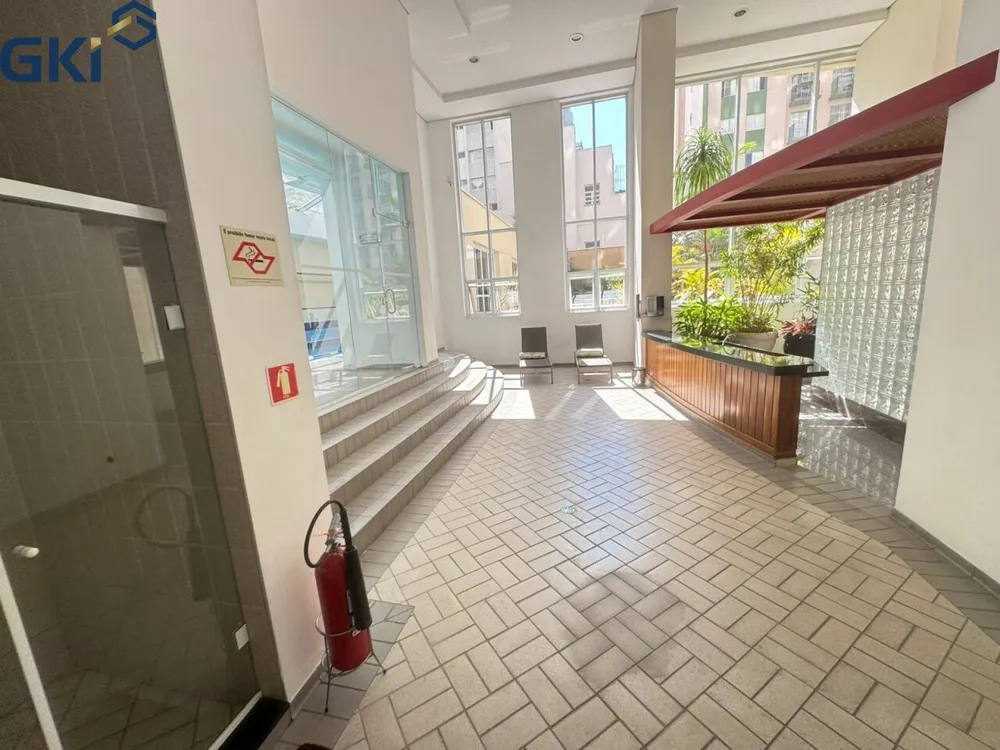 Apartamento, 1 quarto, 39 m² - Foto 10