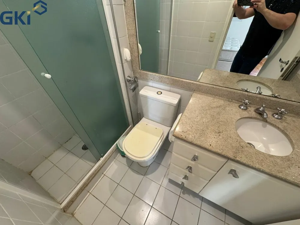 Apartamento, 1 quarto, 39 m² - Foto 4
