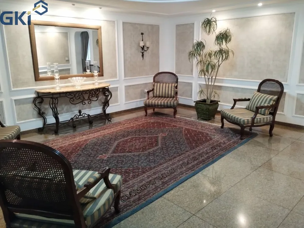 Apartamento, 3 quartos, 102 m² - Foto 2