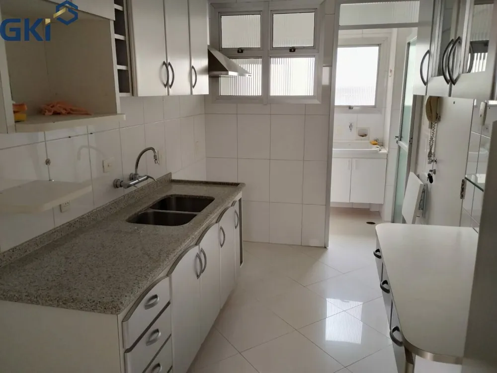 Apartamento, 3 quartos, 102 m² - Foto 5