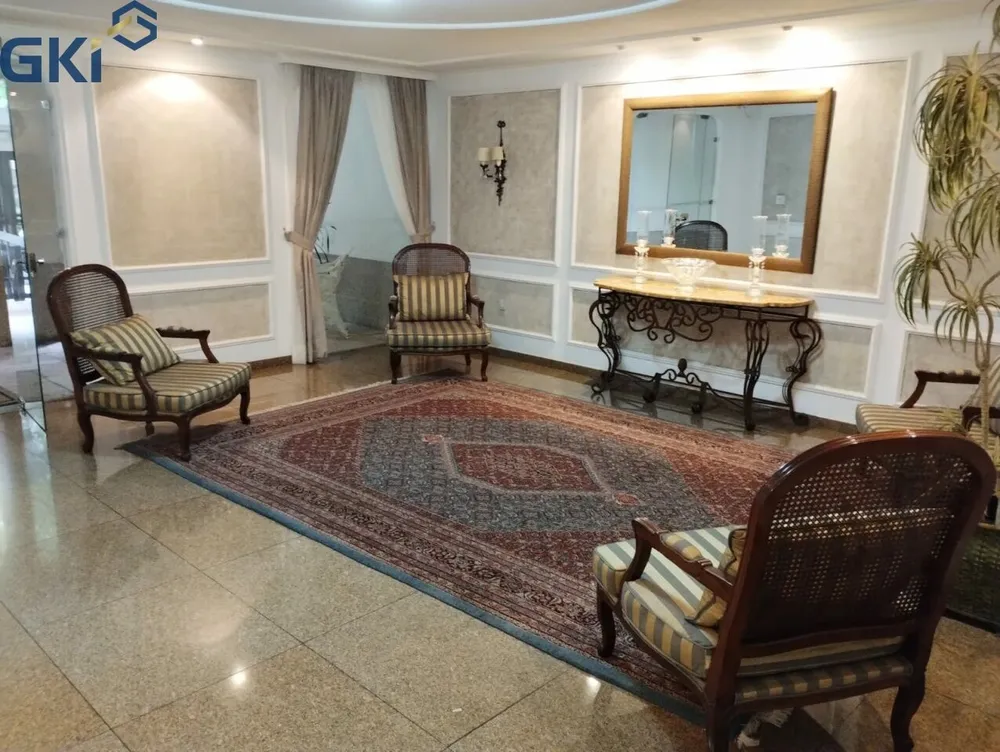 Apartamento, 3 quartos, 102 m² - Foto 1